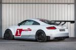 Audi Sport TT Cup 2015 года